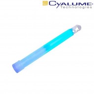 Chemlight® Lightstick 6" 15cm Blue 8h Cyalume Technologies (ct-11785560)