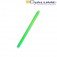 Chemlight® Lightstick 15" 40cm Green 12h Non Impact Cyalume Technologies (ct-12470362)