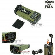 Ms2000 Bb Loader 130bb Distress Marker Fma (fma-tb739)