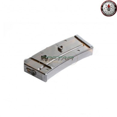 Caricatore Maggiorato Sig 370bb G&g (gg-08071)