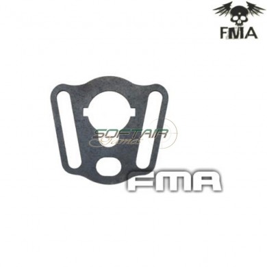 Sling Swivel Cqd For Aeg Type C Fma (fma-tb781)
