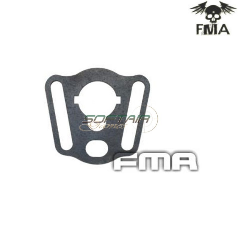 Sling Swivel Cqd For Aeg Type C Fma (fma-tb781)