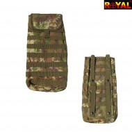 Hydration Carrier Vegetato Royal (rp-6551-tc)
