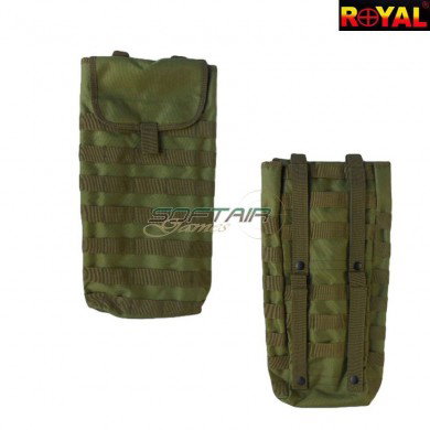 Hydration Carrier Olive Drab Royal (rp-6551-v)