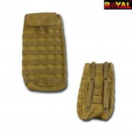 Hydration Carrier Tan Royal (rp-6551-t)