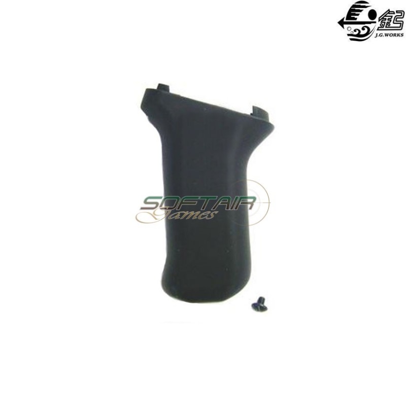 Grip Motore Black Per Serie Ak Jing Gong (jg-sak29)