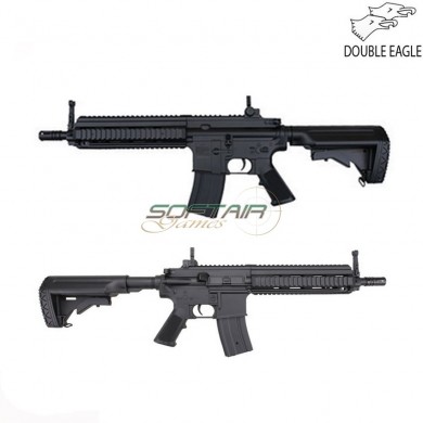 Rifle Abs 416 Black Eco Double Eagle (m804a)