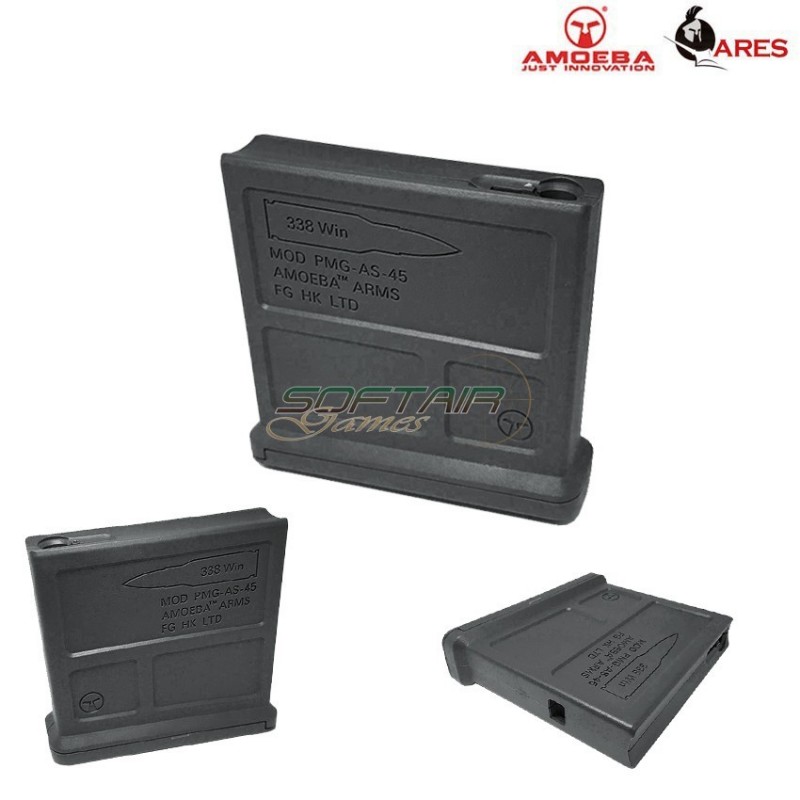M700 Striker 45bb Magazine Ares Amoeba (ar-caras01)