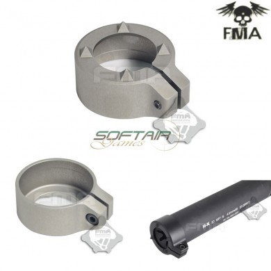 Acute Angle Gear Dark Earth Per Silenziatore Fma (fma-tb930)