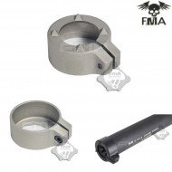 Acute Angle Gear Dark Earth For Silencer Fma (fma-tb930)