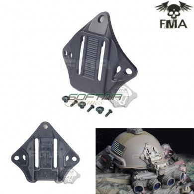Helmet Mount L4g19 Aid Shroud Black Fma (fma-tb949-bk)