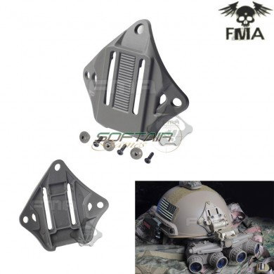 Helmet Mount L4g19 Aid Shroud Foliage Green Fma (fma-tb949-fg)