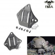 Helmet Mount L4g19 Aid Shroud Foliage Green Fma (fma-tb949-fg)