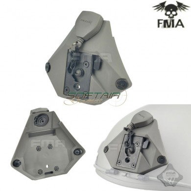 Mount Elmetto L3 Series Nvg Foliage Green Fma (fma-tb964-fg)