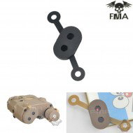 Peq Ir Upgrade Components Black Fma (fma-tb967-bk)