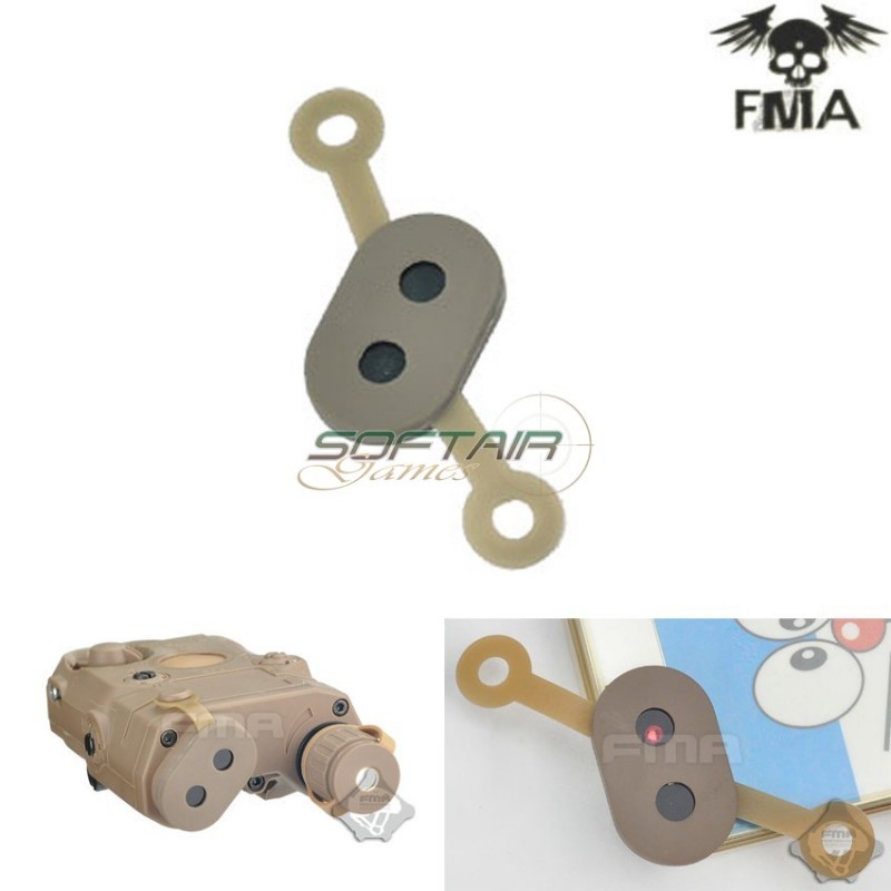 Peq Ir Upgrade Components Foliage Green Fma (fma-tb967-fg)
