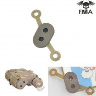 Peq Ir Upgrade Components Foliage Green Fma (fma-tb967-fg)