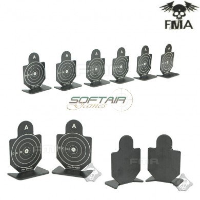 Set 6 Pratice Target A Type 1 Fma (fma-tb1002)