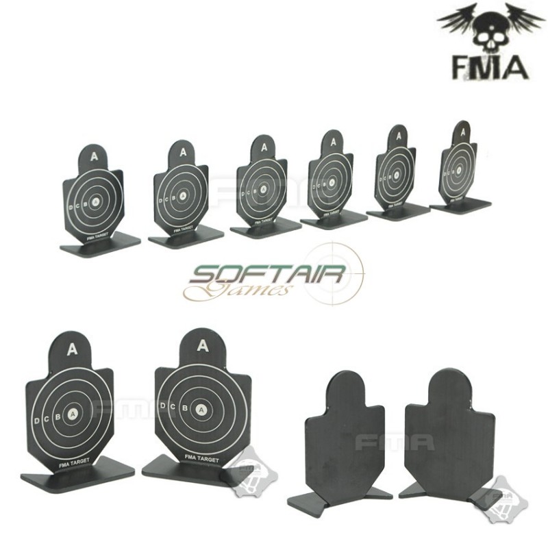 Set 6 Pratice Target A Type 1 Fma (fma-tb1002)