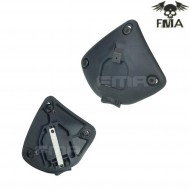 Helmet Mount Nrt Type 3 Shroud Black Fma (fma-tb1014-bk)
