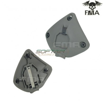 Mount Elmetto Nrt Type 3 Shroud Foliage Green Fma (fma-tb1014-fg)