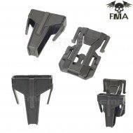 Tasca Fsmr Olive Drab Molle System Per M4/m16 Fma (fma-tb1017-od)