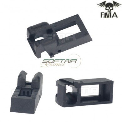Glock Tokyo Marui Magazine Bb Lip Fma (fma-tb1021-bk)