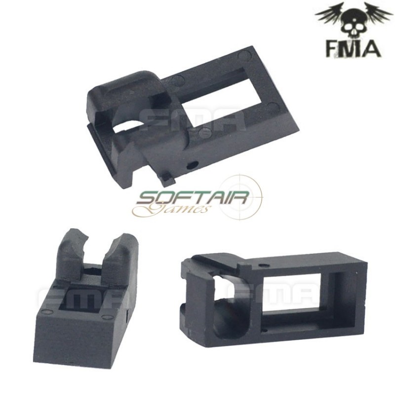 Glock Tokyo Marui Magazine Bb Lip Fma (fma-tb1021-bk)