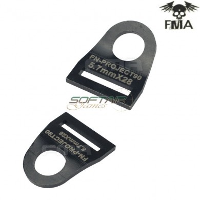 Project Cinghia Mount Per P90 Type A Fma (fma-tb1025)