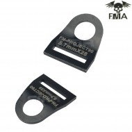 Project Cinghia Mount Per P90 Type A Fma (fma-tb1025)
