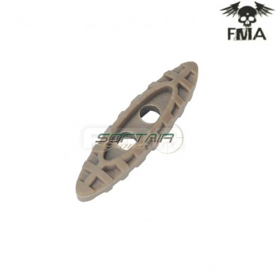 Single Lock Pull Rope 38mm Dark Earth Fma (fma-tb1030-de)