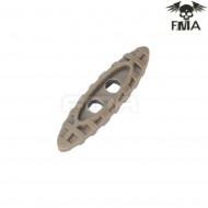 Single Lock Pull Rope 38mm Dark Earth Fma (fma-tb1030-de)