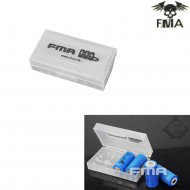 Cr123 Battery Pack Fma (tb1036)
