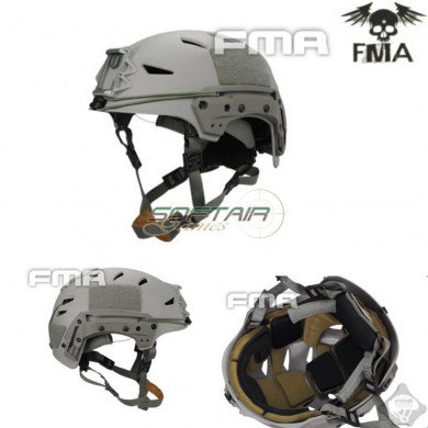 Elmetto Ftp Exfil Bump Type Foliage Green Fma (fma-tb1044-fg)