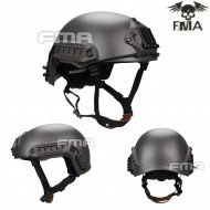 Elmetto Fast Ballistic Mass Grey Fma (fma-tb1052-mg)