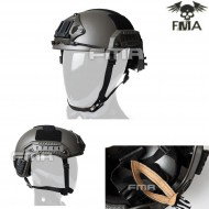 Elmetto Fast Maritime Mass Grey Fma (fma-tb1055-mg)