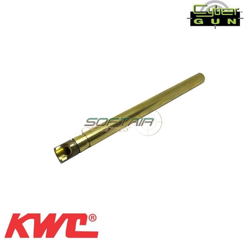 Canna Interna 108mm Per Pistola 1911 Kwc Cybergun (cg-180512-19)