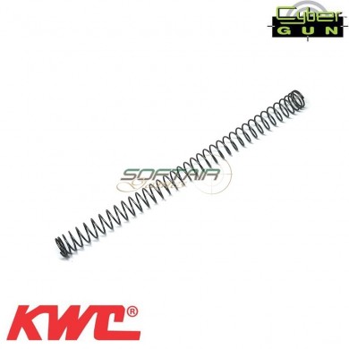 Slide Spring Type A For Pistol 1911 Kwc Cybergun (cg-kcb76-s09)