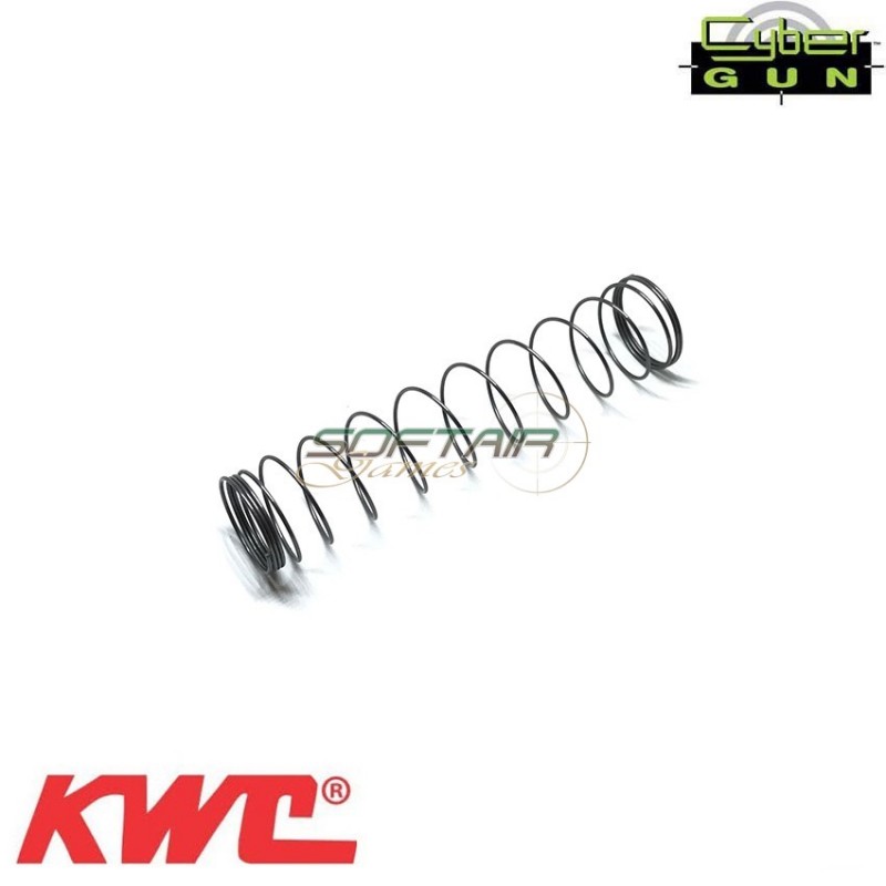 Molla Carrello Type B Per Pistola 1911 Kwc Cybergun (cg-kcb76-s13)