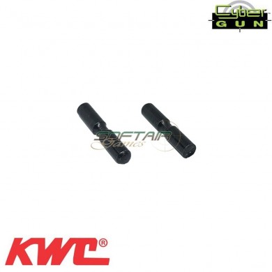 Perno Grip Posteriore Per Pistola 1911 Kwc Cybergun (cg-180512-8)