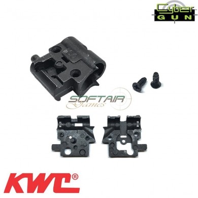 Guscio Hop Up Per Pistola 1911 Kwc Cybergun (cg-180512-9)
