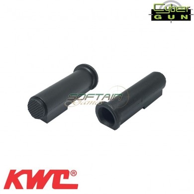 Sede Molla Per Pistola 1911 Kwc Cybergun (cg-180512-3)