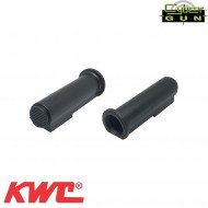 Spring Housing For Pistol 1911 Kwc Cybergun (cg-180512-3)