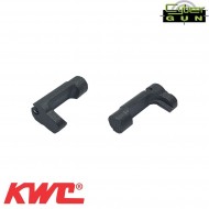 Sgancio Caricatore Per Pistola 1911 Kwc Cybergun (cg-kcb76-z11-s03-z12)