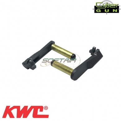 Stop Slide For Pistol 1911 Kwc Cybergun (cg-kcb76-z07-b15-b08)