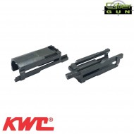 Piston Housing Per Pistola 1911 Kwc Cybergun (cg-180512-17)