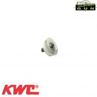 Head Slide For Pistol 1911 Kwc Cybergun (cg-180512-14)