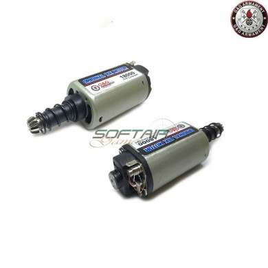 Long Shaft Motor 18000rpm G&g (gg-10030)
