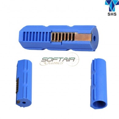 Pistone Con 7 Denti In Acciaio Shs (shs-tt0044)