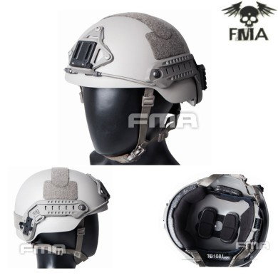 Elmetto Fast Sentry Xp Foliage Green Fma (fma-tb1081)